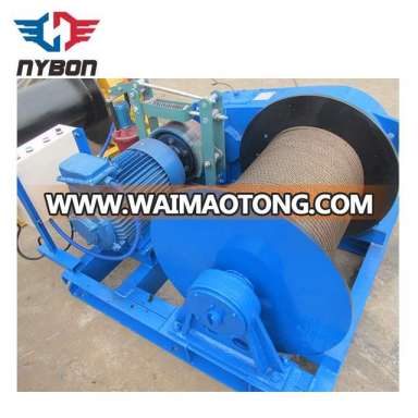 Factory Customized Professional manufacture Pulling Boat Anchor Electric Winch