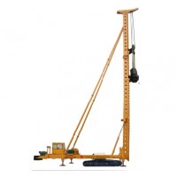 Hydraulic drop hammer piling rig pile hammer diesel for sale